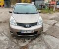 Ниссан Ноут, объемом двигателя 1.39 л и пробегом 134 тыс. км за 8000 $, фото 1 на Automoto.ua