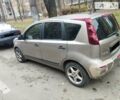 Ниссан Ноут, объемом двигателя 1.4 л и пробегом 178 тыс. км за 4500 $, фото 8 на Automoto.ua