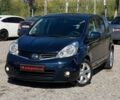 Ниссан Ноут, объемом двигателя 1.6 л и пробегом 116 тыс. км за 10500 $, фото 3 на Automoto.ua