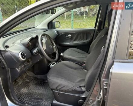 Ніссан Ноут, об'ємом двигуна 1.39 л та пробігом 194 тис. км за 7000 $, фото 4 на Automoto.ua