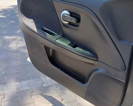 Ниссан Ноут, объемом двигателя 1.39 л и пробегом 117 тыс. км за 5700 $, фото 11 на Automoto.ua