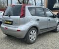 Ниссан Ноут, объемом двигателя 1.4 л и пробегом 120 тыс. км за 5500 $, фото 5 на Automoto.ua