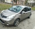 Ниссан Ноут, объемом двигателя 1.4 л и пробегом 178 тыс. км за 4500 $, фото 1 на Automoto.ua