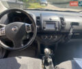 Ниссан Ноут, объемом двигателя 1.39 л и пробегом 190 тыс. км за 6300 $, фото 3 на Automoto.ua