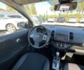 Ниссан Ноут, объемом двигателя 1.6 л и пробегом 116 тыс. км за 10500 $, фото 24 на Automoto.ua