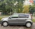Ніссан Ноут, об'ємом двигуна 1.39 л та пробігом 194 тис. км за 7000 $, фото 1 на Automoto.ua