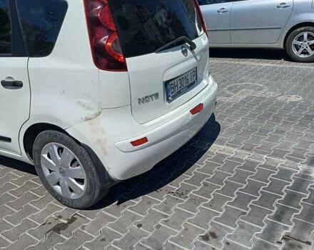 Ниссан Ноут, объемом двигателя 1.39 л и пробегом 117 тыс. км за 5700 $, фото 8 на Automoto.ua