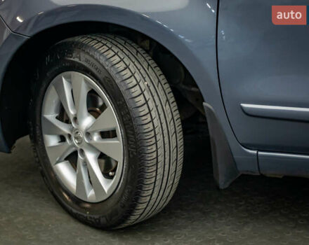 Ниссан Ноут, объемом двигателя 1.6 л и пробегом 122 тыс. км за 5430 $, фото 7 на Automoto.ua