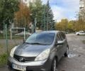 Ніссан Ноут, об'ємом двигуна 1.39 л та пробігом 194 тис. км за 7000 $, фото 1 на Automoto.ua