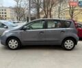 Ніссан Ноут, об'ємом двигуна 1.39 л та пробігом 74 тис. км за 5400 $, фото 1 на Automoto.ua