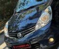 Ниссан Ноут, объемом двигателя 1.6 л и пробегом 116 тыс. км за 11500 $, фото 4 на Automoto.ua