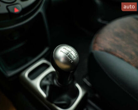 Ниссан Ноут, объемом двигателя 1.6 л и пробегом 122 тыс. км за 5430 $, фото 16 на Automoto.ua