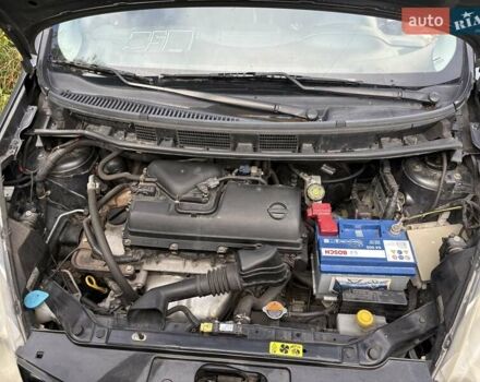 Ніссан Ноут, об'ємом двигуна 1.39 л та пробігом 194 тис. км за 7000 $, фото 3 на Automoto.ua