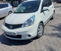 Ниссан Ноут, объемом двигателя 1.39 л и пробегом 117 тыс. км за 5700 $, фото 6 на Automoto.ua