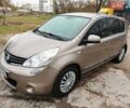 Ниссан Ноут, объемом двигателя 1.39 л и пробегом 134 тыс. км за 8000 $, фото 2 на Automoto.ua