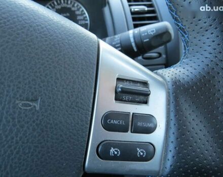 Ниссан Ноут, объемом двигателя 1.5 л и пробегом 127 тыс. км за 5998 $, фото 25 на Automoto.ua