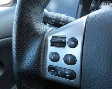 Ниссан Ноут, объемом двигателя 1.5 л и пробегом 127 тыс. км за 5998 $, фото 22 на Automoto.ua