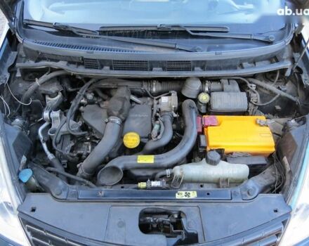 Ниссан Ноут, объемом двигателя 1.5 л и пробегом 127 тыс. км за 5998 $, фото 27 на Automoto.ua