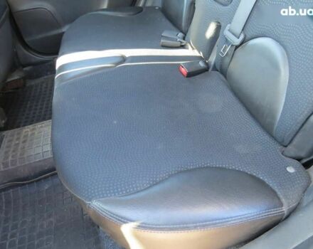 Ниссан Ноут, объемом двигателя 1.5 л и пробегом 127 тыс. км за 5998 $, фото 11 на Automoto.ua