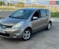 Ниссан Ноут, объемом двигателя 1.39 л и пробегом 123 тыс. км за 5450 $, фото 5 на Automoto.ua