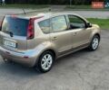 Ниссан Ноут, объемом двигателя 1.39 л и пробегом 123 тыс. км за 5450 $, фото 16 на Automoto.ua