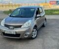 Ниссан Ноут, объемом двигателя 1.39 л и пробегом 123 тыс. км за 5450 $, фото 2 на Automoto.ua