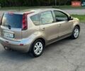 Ниссан Ноут, объемом двигателя 1.39 л и пробегом 123 тыс. км за 5450 $, фото 17 на Automoto.ua