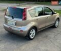 Ниссан Ноут, объемом двигателя 1.39 л и пробегом 123 тыс. км за 5450 $, фото 15 на Automoto.ua