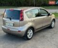 Ниссан Ноут, объемом двигателя 1.39 л и пробегом 123 тыс. км за 5450 $, фото 14 на Automoto.ua