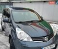 Ниссан Ноут, объемом двигателя 1.6 л и пробегом 131 тыс. км за 8300 $, фото 1 на Automoto.ua