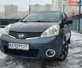 Ниссан Ноут, объемом двигателя 1.6 л и пробегом 131 тыс. км за 8300 $, фото 1 на Automoto.ua