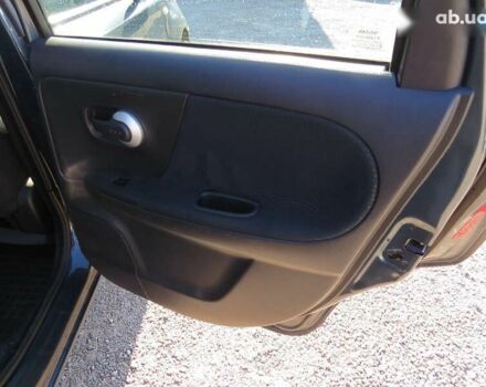 Ниссан Ноут, объемом двигателя 1.5 л и пробегом 127 тыс. км за 5998 $, фото 13 на Automoto.ua