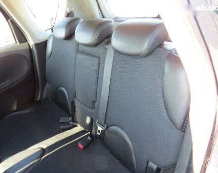 Ниссан Ноут, объемом двигателя 1.5 л и пробегом 127 тыс. км за 5998 $, фото 10 на Automoto.ua