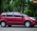 Ниссан Ноут, объемом двигателя 1.39 л и пробегом 110 тыс. км за 7600 $, фото 1 на Automoto.ua