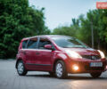 Ниссан Ноут, объемом двигателя 1.39 л и пробегом 110 тыс. км за 7600 $, фото 1 на Automoto.ua