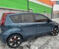Ниссан Ноут, объемом двигателя 1.6 л и пробегом 131 тыс. км за 8300 $, фото 3 на Automoto.ua