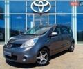 Ниссан Ноут, объемом двигателя 1.39 л и пробегом 114 тыс. км за 7307 $, фото 1 на Automoto.ua
