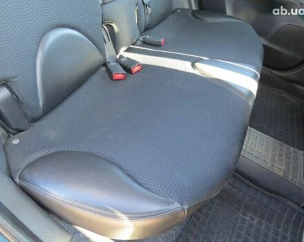 Ниссан Ноут, объемом двигателя 1.5 л и пробегом 127 тыс. км за 5998 $, фото 15 на Automoto.ua