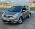 Ниссан Ноут, объемом двигателя 1.39 л и пробегом 123 тыс. км за 5450 $, фото 1 на Automoto.ua