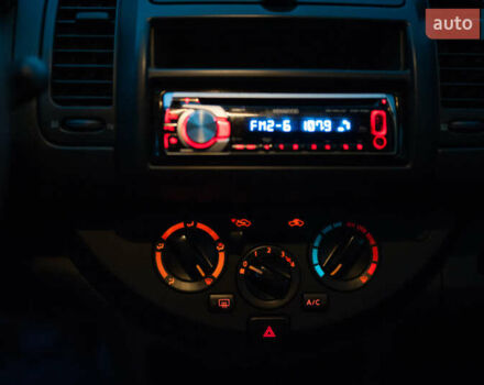 Ніссан Ноут, об'ємом двигуна 1.39 л та пробігом 110 тис. км за 7600 $, фото 16 на Automoto.ua