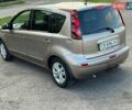 Ниссан Ноут, объемом двигателя 1.39 л и пробегом 123 тыс. км за 5450 $, фото 6 на Automoto.ua