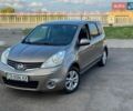 Ниссан Ноут, объемом двигателя 1.39 л и пробегом 123 тыс. км за 5450 $, фото 3 на Automoto.ua