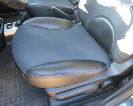 Ниссан Ноут, объемом двигателя 1.5 л и пробегом 127 тыс. км за 5998 $, фото 8 на Automoto.ua