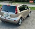 Ниссан Ноут, объемом двигателя 1.39 л и пробегом 123 тыс. км за 5450 $, фото 13 на Automoto.ua