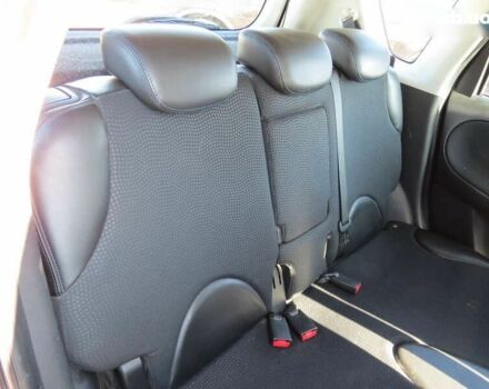 Ниссан Ноут, объемом двигателя 1.5 л и пробегом 127 тыс. км за 5998 $, фото 14 на Automoto.ua