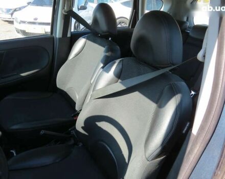 Ниссан Ноут, объемом двигателя 1.5 л и пробегом 127 тыс. км за 5998 $, фото 7 на Automoto.ua