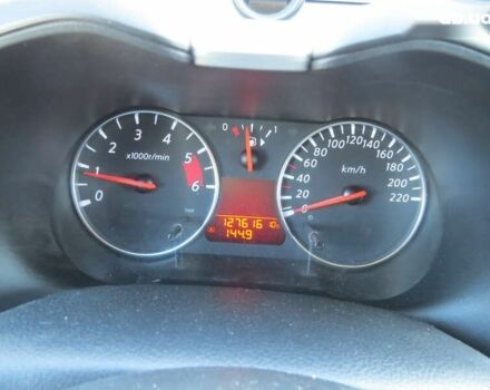 Ниссан Ноут, объемом двигателя 1.5 л и пробегом 127 тыс. км за 5998 $, фото 24 на Automoto.ua