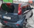 Ниссан Ноут, объемом двигателя 1.6 л и пробегом 131 тыс. км за 8300 $, фото 6 на Automoto.ua