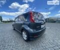 Ніссан Ноут, об'ємом двигуна 1.5 л та пробігом 60 тис. км за 8000 $, фото 6 на Automoto.ua