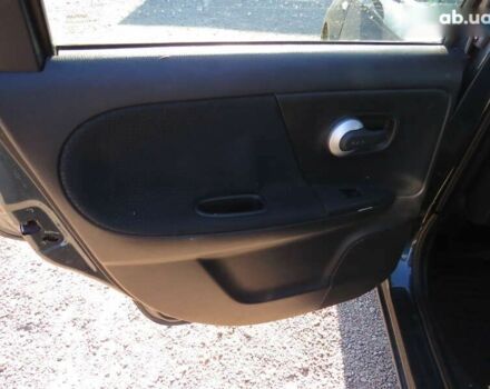 Ниссан Ноут, объемом двигателя 1.5 л и пробегом 127 тыс. км за 5998 $, фото 9 на Automoto.ua